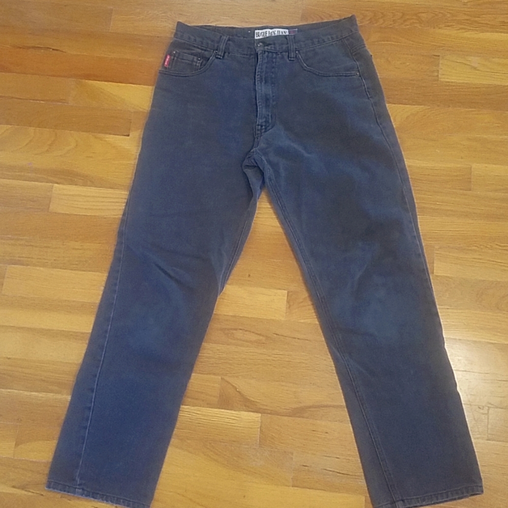 Bugle Boy Jean's 705 31x30